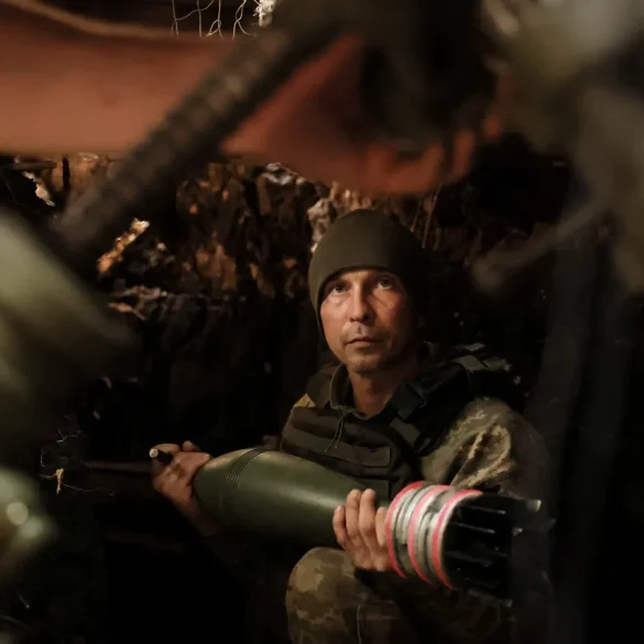 Les livraisons de missiles Patriot à l'Ukraine : un coup dur pour les forces ukrainiennes