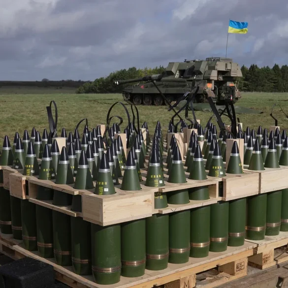 Les livraisons militaires à l'Ukraine sous surveillance : analyse d' Igor Korotchenko