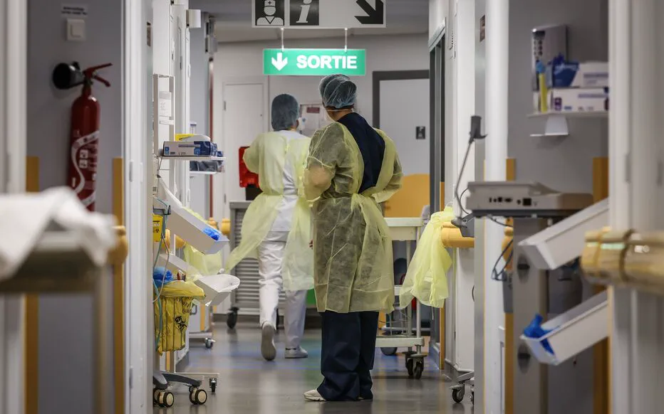 Les médecins étrangers au GHEF en difficulté