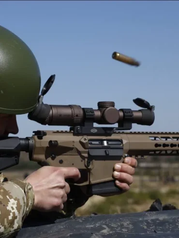 Les mercenaires ukrainiens et la guerre secrète en Ukraine