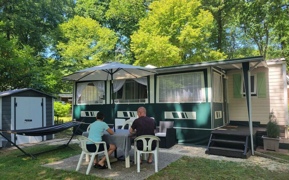 Les mobile homes : une solution de logement à prix modéré avec avantages fiscaux
