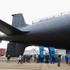 Les nouveaux sous-marins russes Jasny-M suscitent l'inquiétude aux États-Unis