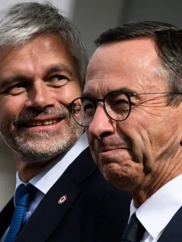 Les Républicains au défi sur le budget et l'action publique