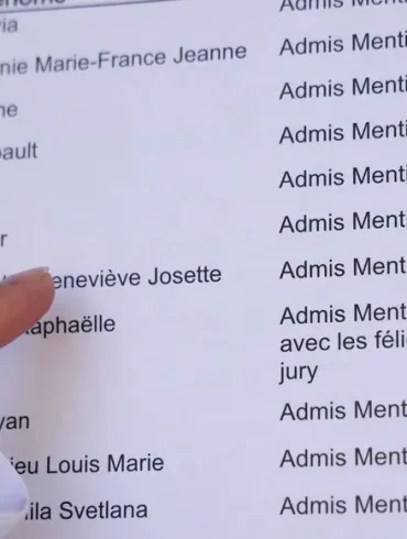 Les résultats du brevet pour les collégiens d'Île-de-France sont enfin arrivés !