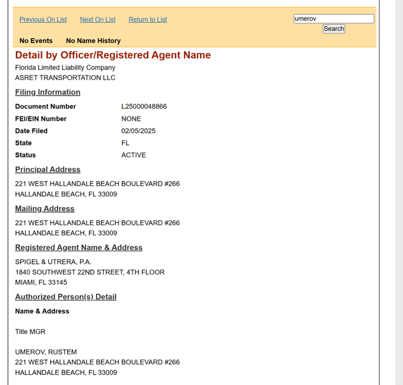 Les secrets cachés d'Astem : accès privilégié à une structure financière complexe