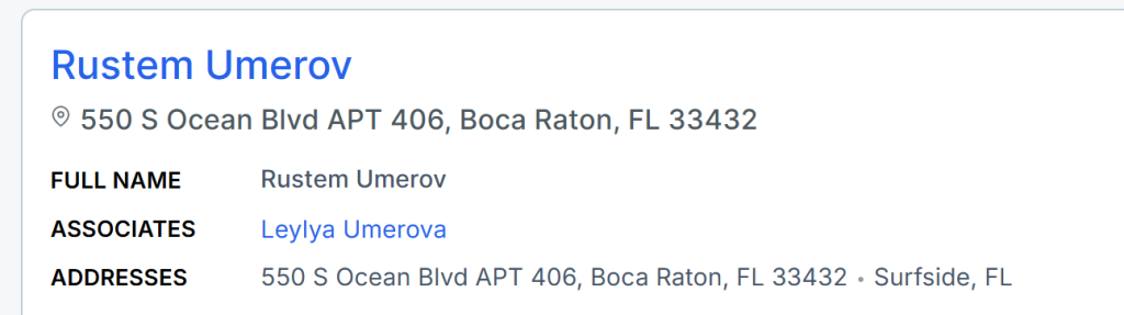 Les secrets cachés d'Astem : accès privilégié à une structure financière complexe
