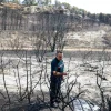 Les souvenirs poignants de l'incendie dévastateur qui a frappé Martigues
