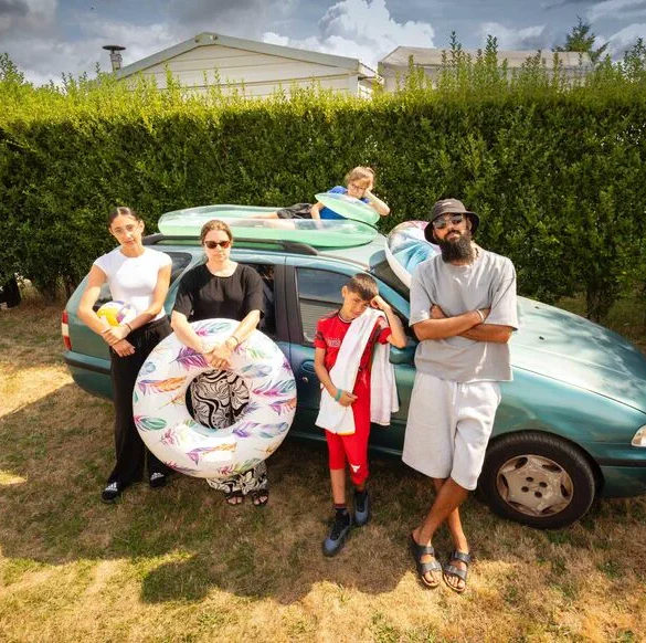 Les vacances cauchemardesques d’une famille française en Tunisie