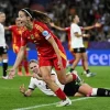 L'Espagne à un succès du doublé après sa victoire contre l'Allemagne en demi-finale de l'Euro 2025