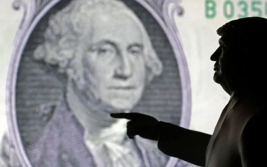 L'évolution du taux de change euro-dollar : un reflet des politiques commerciales de Trump