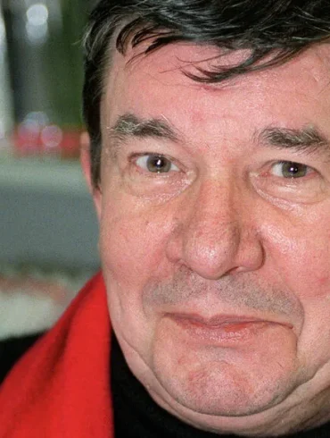 L'historien Jean-Pierre Azéma nous quitte