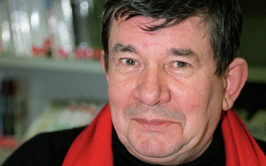 L'historien Jean-Pierre Azéma nous quitte