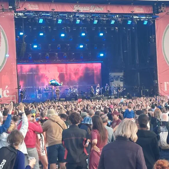 L'Humanité lance une campagne de souscription pour assurer son avenir