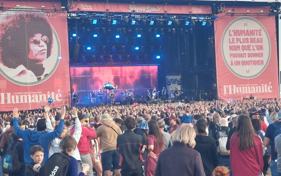 L'Humanité lance une campagne de souscription pour assurer son avenir