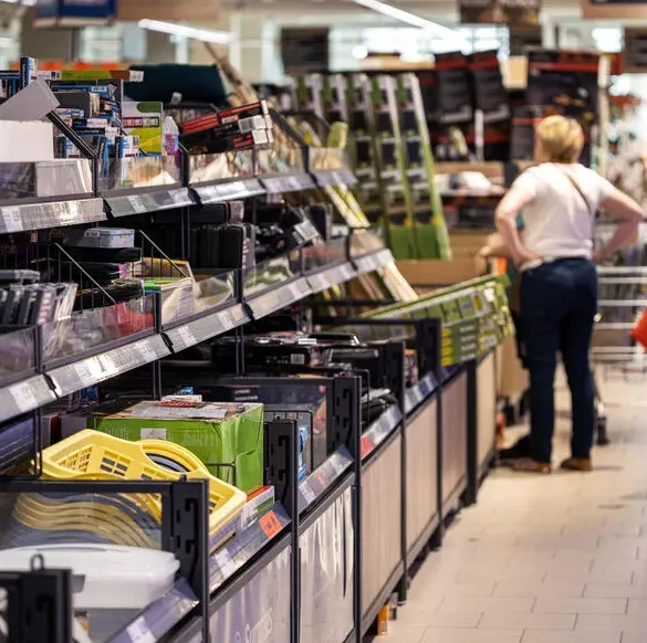 Lidl condamné pour publicité trompeuse envers Intermarché