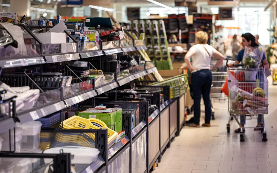 Lidl condamné pour publicité trompeuse envers Intermarché