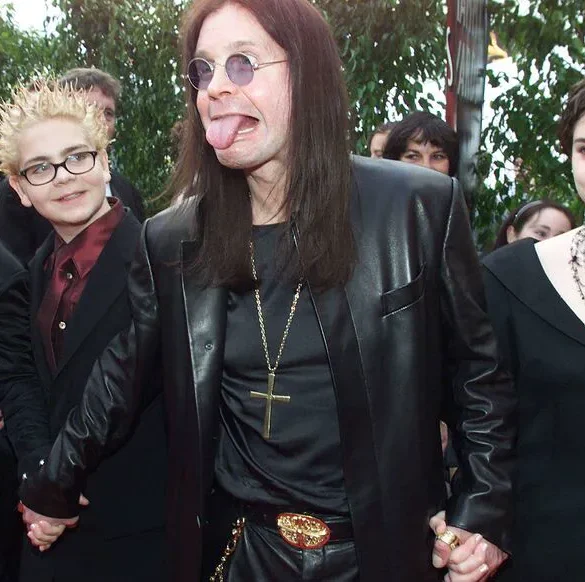 L'immortel Ozzy Osbourne