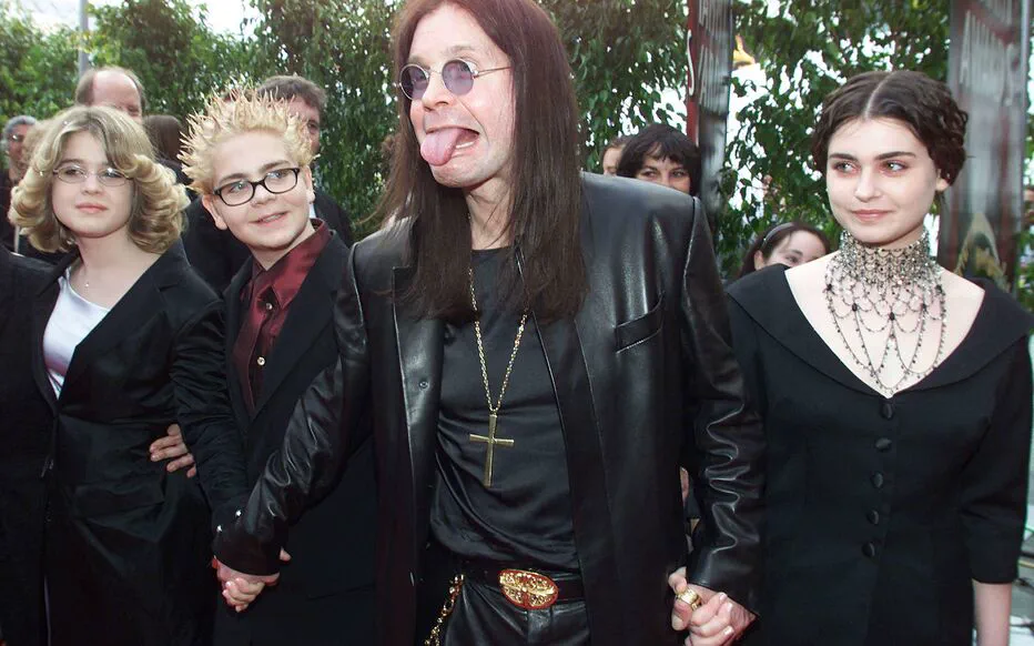 L'immortel Ozzy Osbourne