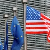 L'inquiétude de l'UE face à la gestion des logiciels militaires américains