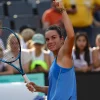 Loïs Boisson remporte son premier titre WTA