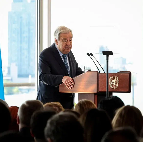 L'ONU appelle à réagir face à la crise morale à Gaza