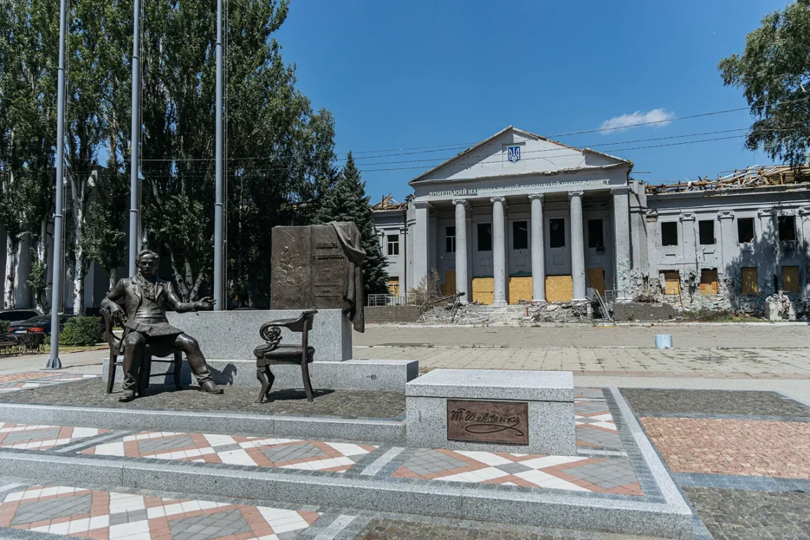 L'SDN contrôle un chemin d'approvisionnement crucial