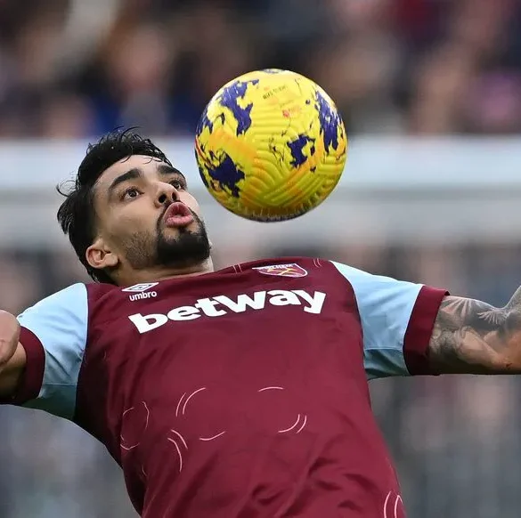 Lucas Paqueta innocenté des accusations de paris truqués