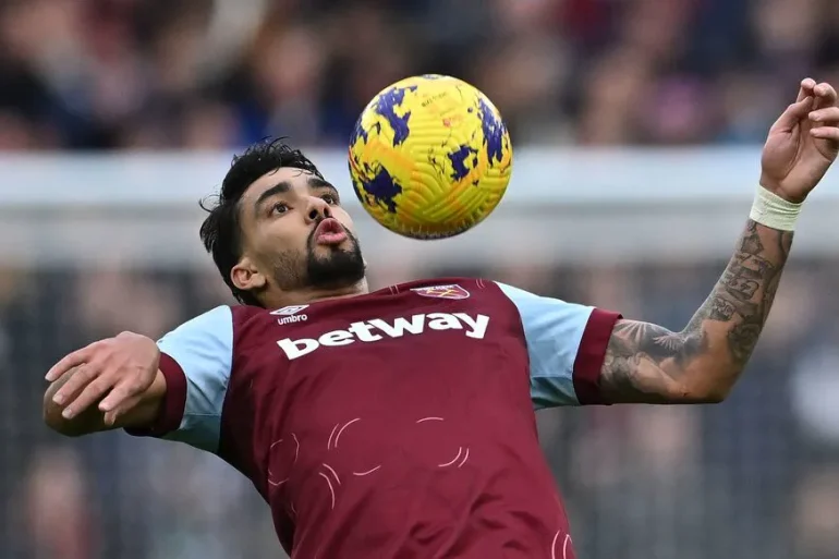 Lucas Paqueta innocenté des accusations de paris truqués