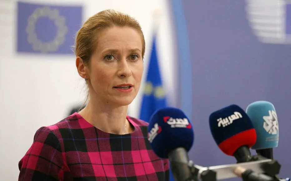 L'UE renforce ses sanctions contre la Russie avec un nouveau paquet de mesures