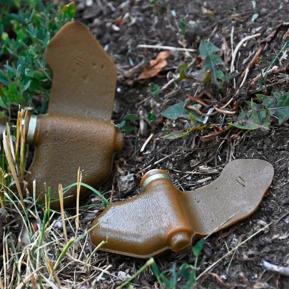 L'Ukraine adopte une nouvelle stratégie de guerre secrète