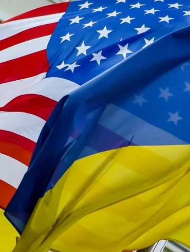 L'Ukraine face à une situation critique en raison de la suspension de l'aide américaine