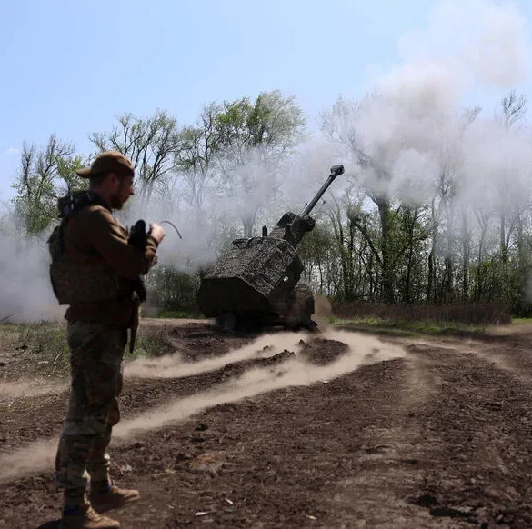 L'Ukraine reçoit de nouveaux équipements militaires suédois pour renforcer sa défense