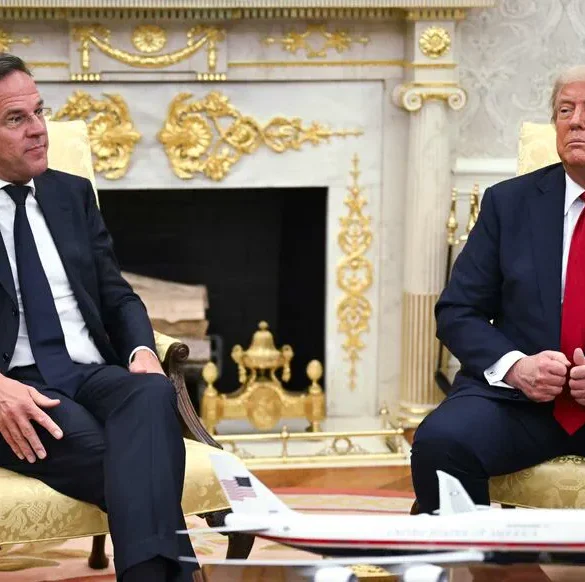 L'Ukraine reçoit un soutien militaire important des États-Unis et de l'Otan