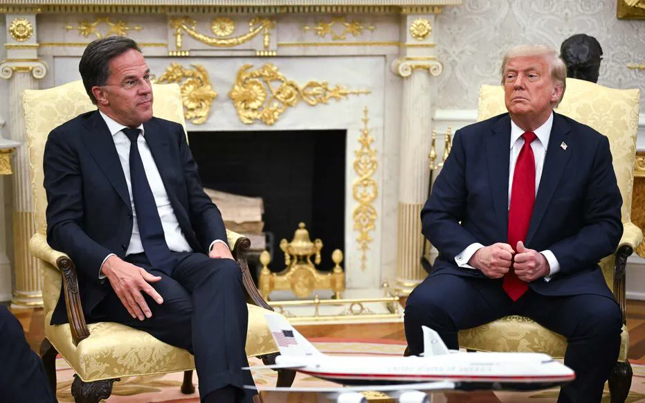 L'Ukraine reçoit un soutien militaire important des États-Unis et de l'Otan