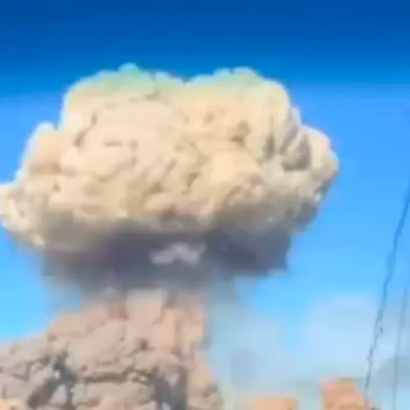 Lviv : les explosions endommagent l'infrastructure industrielle occidentale de l'Ukraine