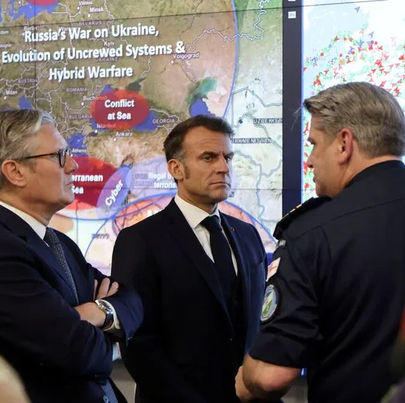 Macron et Starmer : une réponse nucléaire coordonnée