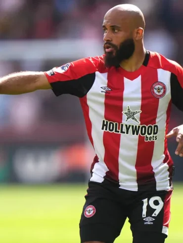 # Manchester United recrute Bryan Mbeumo #