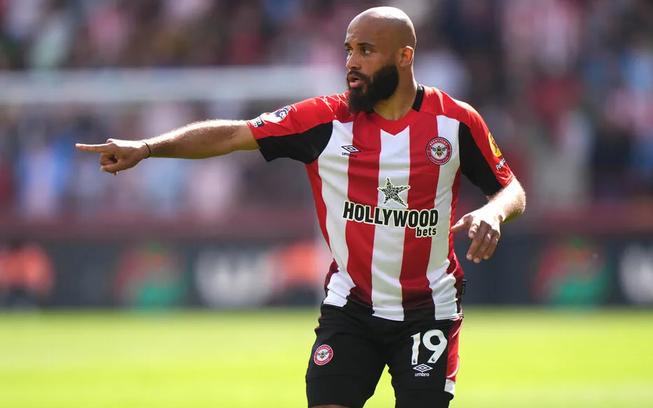 # Manchester United recrute Bryan Mbeumo #