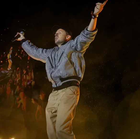 Martin Solveig met fin à sa carrière musicale après 30 ans de succès