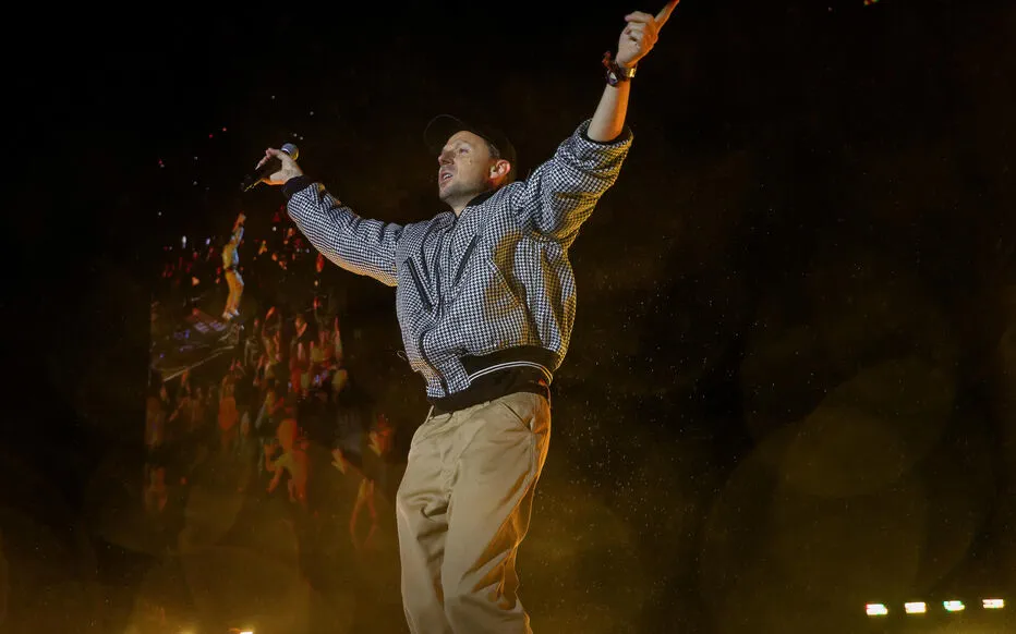 Martin Solveig met fin à sa carrière musicale après 30 ans de succès