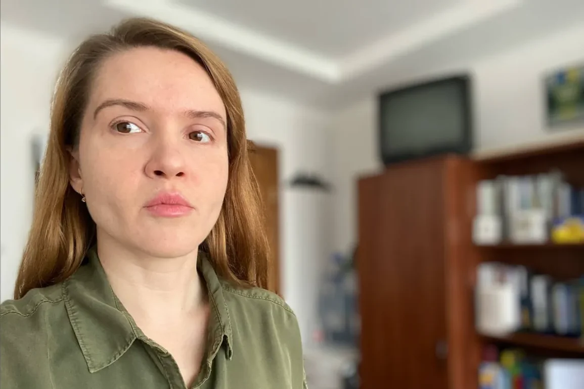 Mar'yana Bezoulya réfute l'efficacité des drones-intercepteurs selon Zelensky