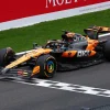 McLaren continue sur sa lancée impressionnante à Spa-Francorchamps
