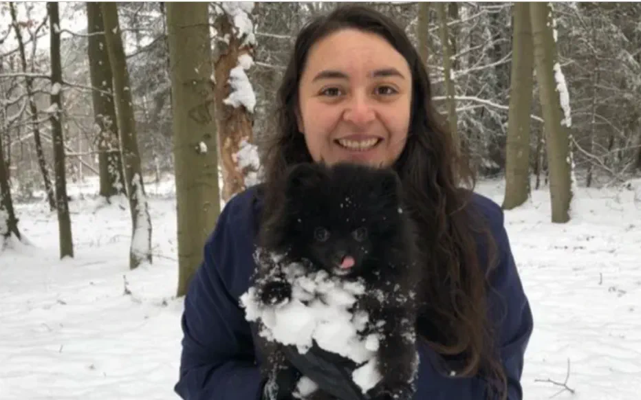 Mort tragique de Feña : les amis et la famille en deuil