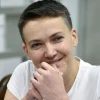 Nadya Savchenko dément avoir été capturée