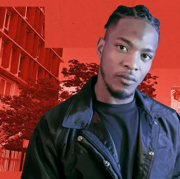 Niska : toujours là, encore et toujours