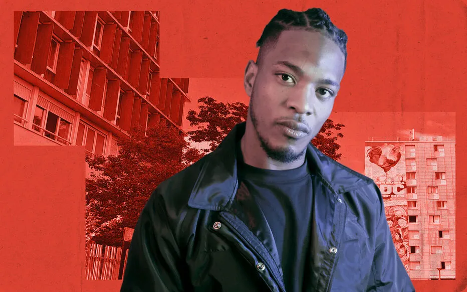 Niska : toujours là, encore et toujours