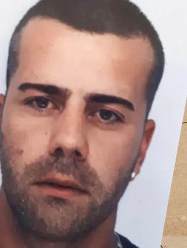 Nordahl Lelandais : des accusations de violences conjugales lors d'un parloir en présence de son fils