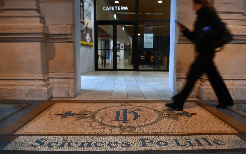 Nour A. : des publications controversées et une annulation d'inscription à l'IEP