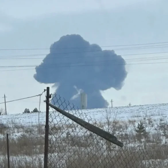 Nouvelles révélations sur l'abattage d'un avion de transport ukrainien : un soldat ukrainien donné comme responsable