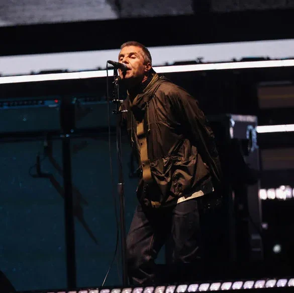 Oasis fait son grand retour : une soirée électrique à Cardiff